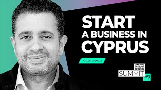 Startup Guided Tour : How to Get your Business Kick-Started in Cyprus