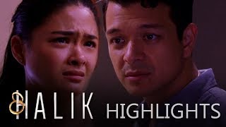 Lino admits to Jade that he loves Jacky | Halik