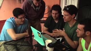 EAPS Spring Break Research Trip