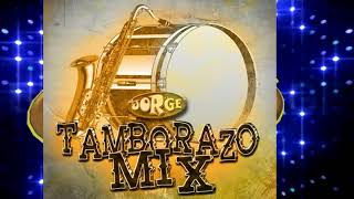 Tamborazo Mix Perron Pa Pistear y Bailar  2023