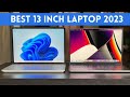 Best 13 inch Laptops 2023