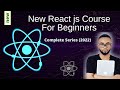 💥 Full React Js Tutorial - Map and List Rendering (2023).