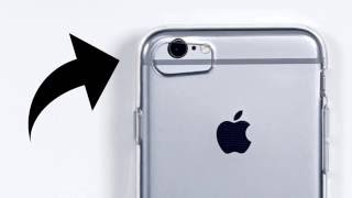 iPhone 7 CASE LEAK