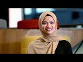 Shaping the Nation's Best! Bank Negara Malaysia Scholarship: Meet Amirah