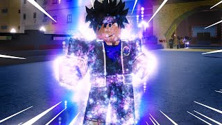 Awakening ULTRA INSTINCT In Your Bizarre Adventure🔥