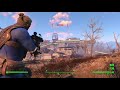 フォールアウト4 サバイバルモードで攻略 lv49~【fallout4】survival mode no vats