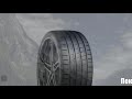 Летние шины kumho ecsta ps91 225 40 r19 93y Отзывы Обзор