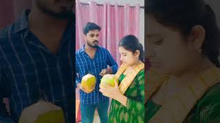 இந்த இளநீர் la thani varalaga😫😩#funny😜#comedy 🤣#youtubeshorts #shortsvideo #trending 🔥🔥#coimbatore