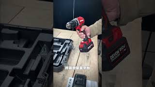 Devon power tools new product electric impact drill # Lithium battery tools # Devon Tools