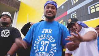 37C'J.RCbS'Y.RCbS - Hold it down for the hood (Onehunga)