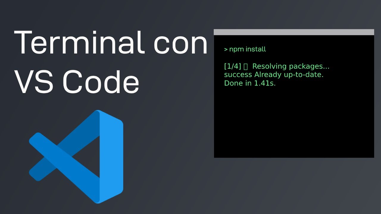 Open Visual Studio Code From Terminal Rackaca