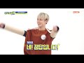 weekly idol 전설의 춤짱이 탄생시킨 무관절 댄스 게임 l ep.427 eng sub