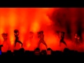 beyoncé ring the alarm. on the run tour hbo