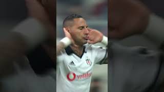 ⚽ Ricardo Quaresma'nın Beşiktaş Formasıyla Son Golü... #shorts #beşiktaş #quaresma