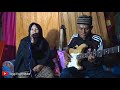 RIANG PETANG 2 - Batang hari sembilan Gitar tunggal / Hasimin Ft Samsirul