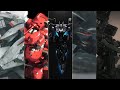 Armored Core All Openings HD