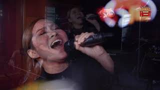 INDAH RUHAILA - PUDAR ( LIVE ) ( JAMMING HOT )