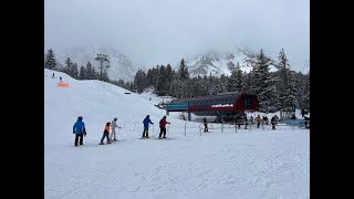 Sundance ski patroller talks snow safety amid high avalanche danger