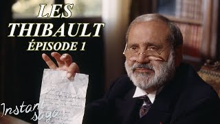 Les Thibault 2003 Erotic Scenes