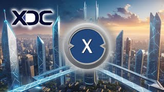 XDC Network: Revolutionizing Asset Ownership with Tokenization