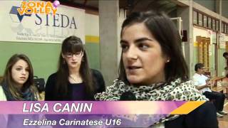 Ezzelina Volley Carinatese (TV)