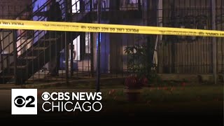 Mass shooting in Lawndale leaves 6 hurt, 3 critically
