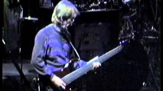 Grateful Dead - Madison Square Garden - 9-21-93 - Full Show