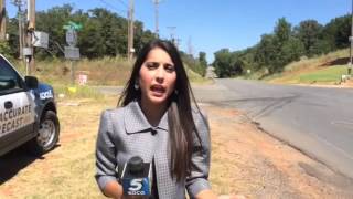 Residents want changes to deadly Edmond intersection