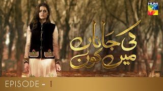Ki Jaana Mein Kaun | Episode  1 | Minaal Khan | Faizan Khawaja |  Yashma Gill | HUM TV Drama