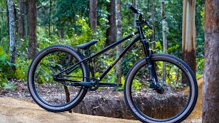 pushys bike rack