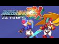 Mega Man ZX Tunes OST - T20: Onslaught (Attack On Guardian)