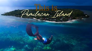 Day Tour at PAMILACAN ISLAND BOHOL | BEST ISLAND TOUR🏝️