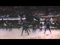 Diamante IW 2016 WGI Finals