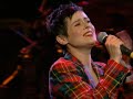 lisa stansfield live together live at the royal albert hall 1994