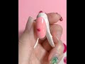 【インスタライブlog】ジェルで作るぷっくりリップネイル【lip nails】