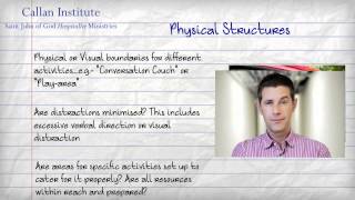 Lesson 2 - Structured Learning