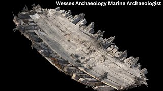 Rare Elizabethan ship discovered at quarry 300 metres from the coast