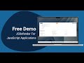 Demo of JSDefender JavaScript Obfuscator