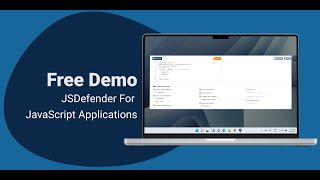 Demo of JSDefender JavaScript Obfuscator