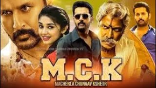 M.C.K (2024) New South Movie Hindi Dubbed 2024 | New South Indian Movie Dubbed Hindi 2024