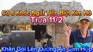 11/2 Toang Cô 6 Phen Này Gào Thét Hết Nước Mắt Ngậm Đắng Nhìn Đàn Em Đi Ủ Tờ