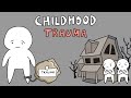 7 Ways Childhood Trauma Follow You Into Adulthood