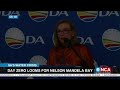 SA's water crisis | Day Zero looms for Nelson Mandela Bay