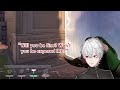 eng sub kuzuha most subbed male vtuber walletless kuzuha kanae nijisanji