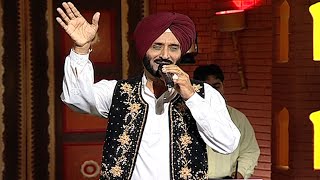 Mela Lut Ke | Hardeep Singh | Old is Gold | Evergreen | Punjabi | Folk | Song | Live Performance