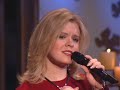 bill u0026 gloria gaither he saw me jesus paid it all medley live ft. the talley trio