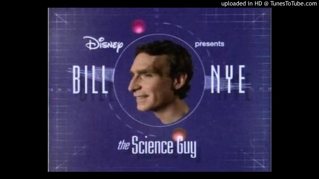 Bill Nye Science Guy Intro At Jason Seman Blog