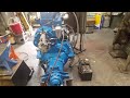 samofa 2s 108 2 cylinder diesel marine engine