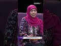 Khofifah Tanggapi Isu Gantikan Cak Imin jadi Ketum PKB, Ada Peluang? #shorts