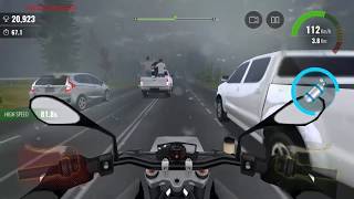 Moto Traffic Race # 2 Android Gameplay 2017
